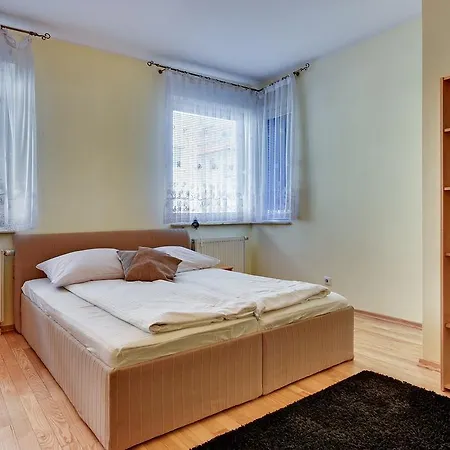 Appartement Marina Dolina Golebiewska *