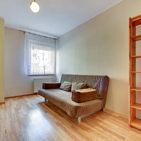Appartamento Marina Dolina Golebiewska Sopot