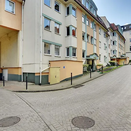 Marina Dolina Golebiewska Sopot