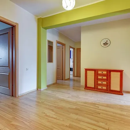 Marina Dolina Golebiewska Appartement *
