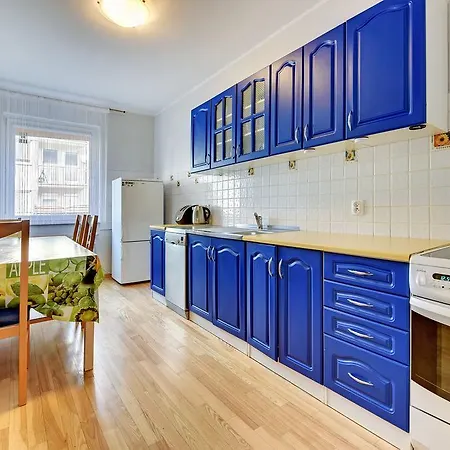 Appartement Marina Dolina Golebiewska *