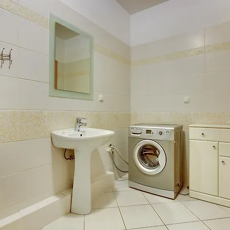 Marina Dolina Golebiewska Appartement *